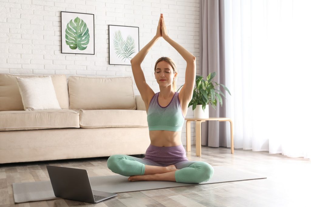 Is Ashtanga Yoga Right For You?
