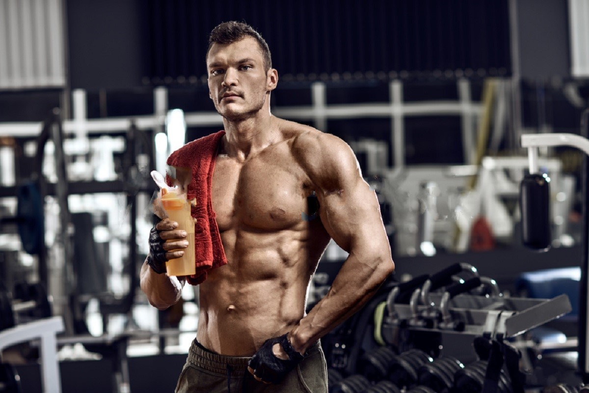 What Kinds Of Body Building Supplies Should You Invest In?