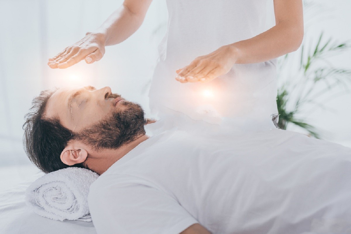 Can I Lose My Reiki Energy If I Share With Other People?