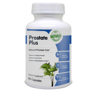 Prostate Plus Supplements