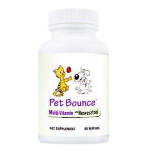 Pet Bounce Supplements