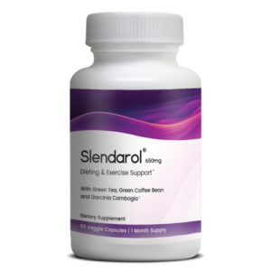 Slendarol Supplements