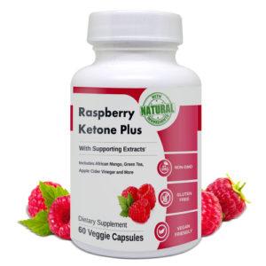 Raspberry Ketone Plus