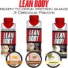 Lean Body Ready-To-Drink Chocolate Shake