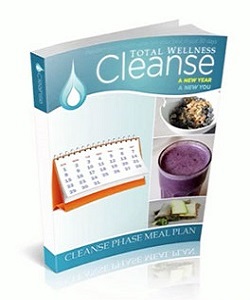 14-Day Cleanse Phase Meal Plans And Shopping Lists 