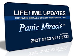 Panic Miracle Lifetime Updates