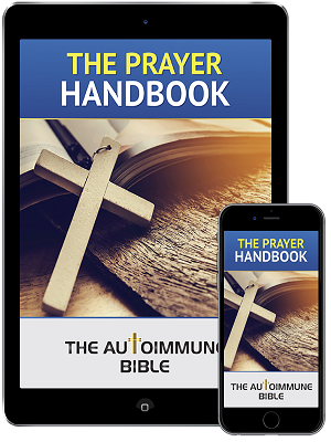 The Prayer Handbook