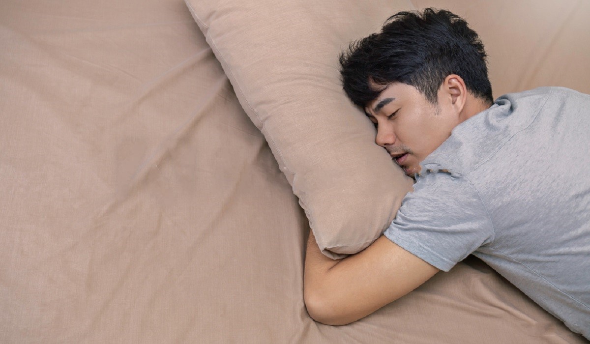 5 Tips For A Good Night Sleep