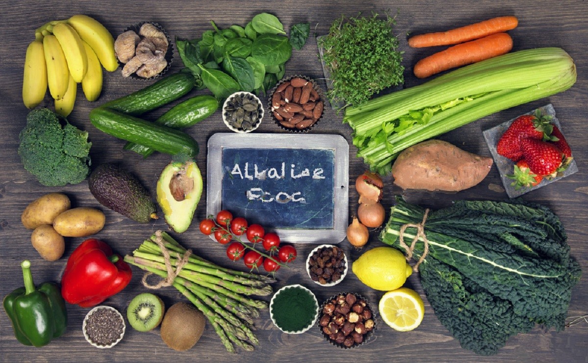 How Can Alkaline Diet Transform Your Health?
