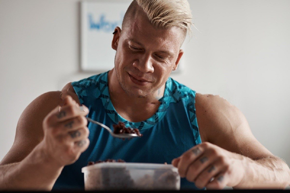 How To Put Together The Perfect Muscle Building Diets?