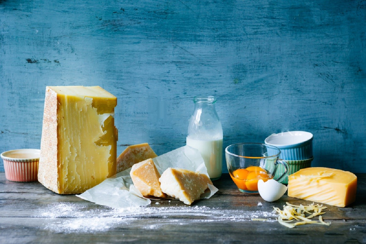 Why Adding Dairy to Your Diet Can Increase Fat Loss?