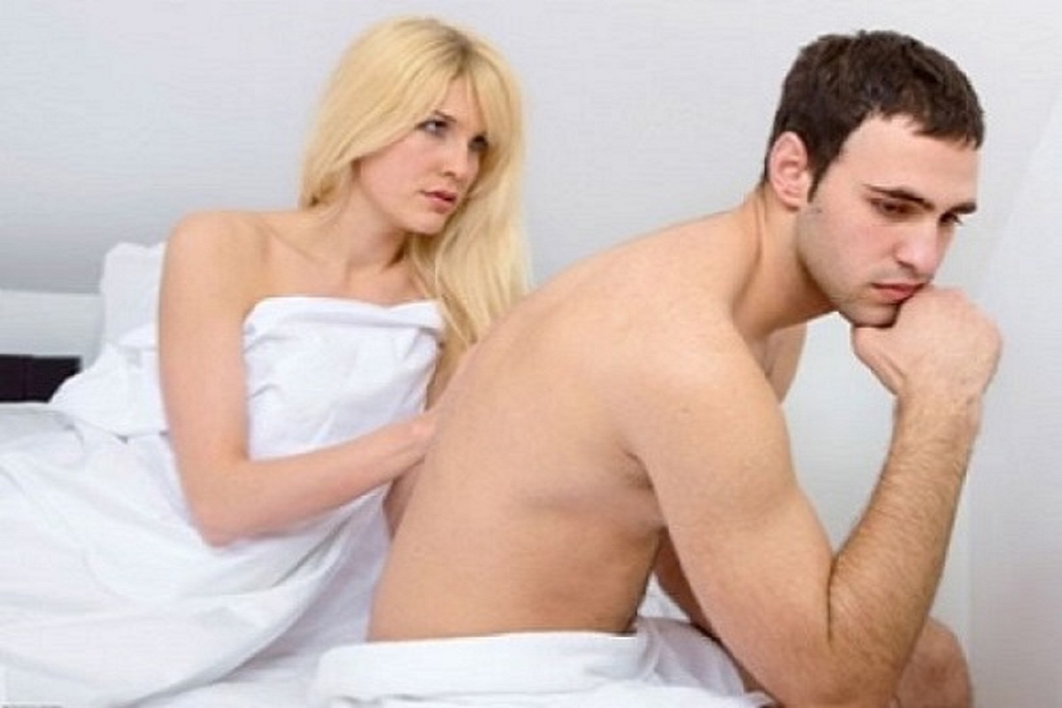 Can Premature Ejaculation Ruin Your Sex Life?